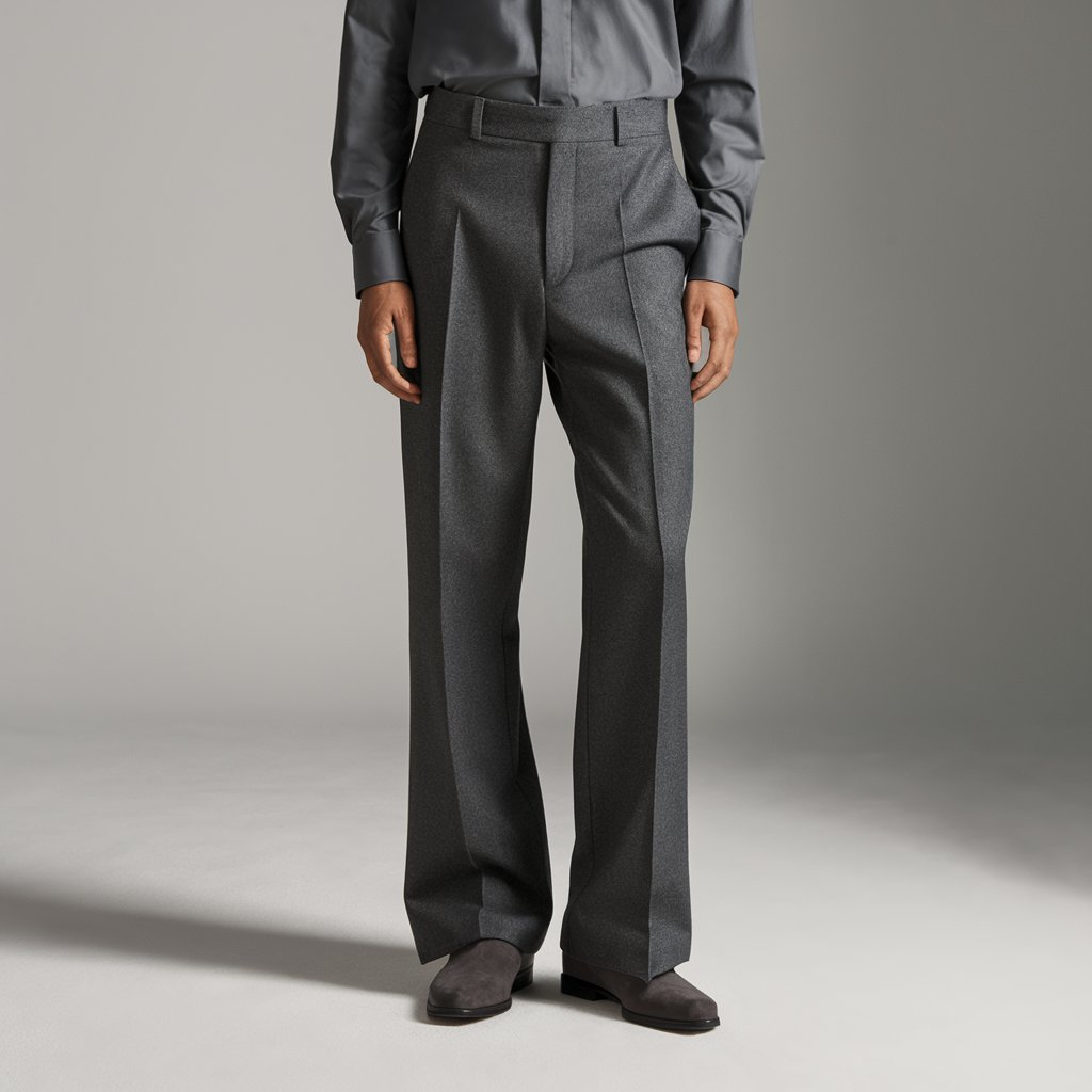 Tips for Choosing the Right Grey Trousers