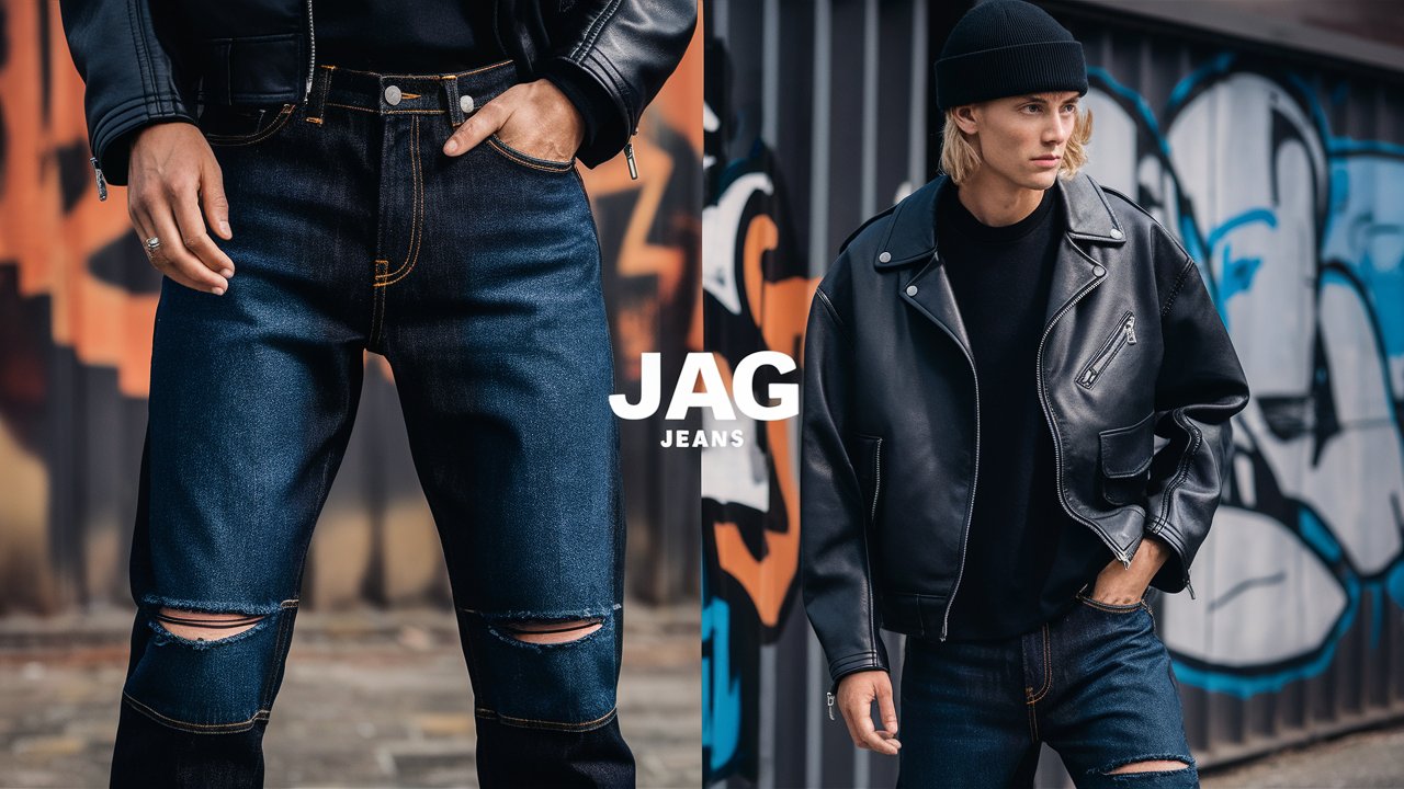 jag jeans