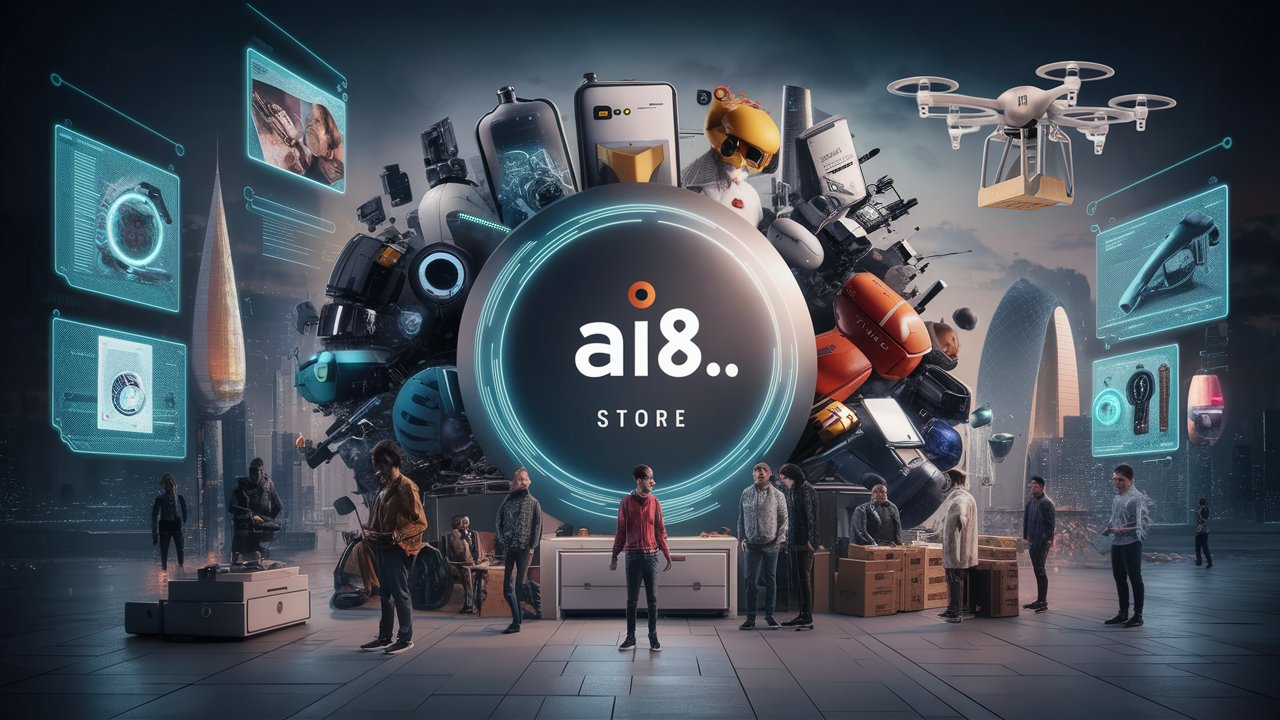 ai18.store