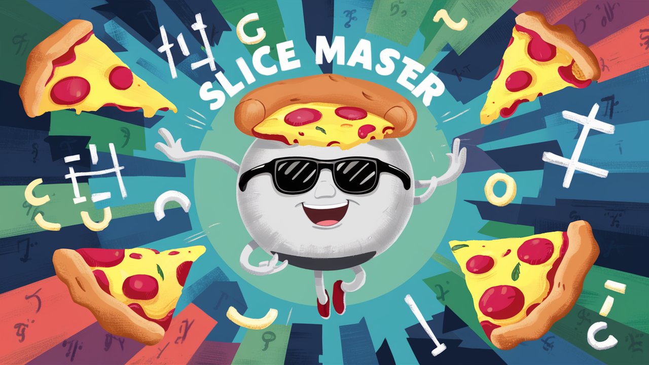 slice master cool math