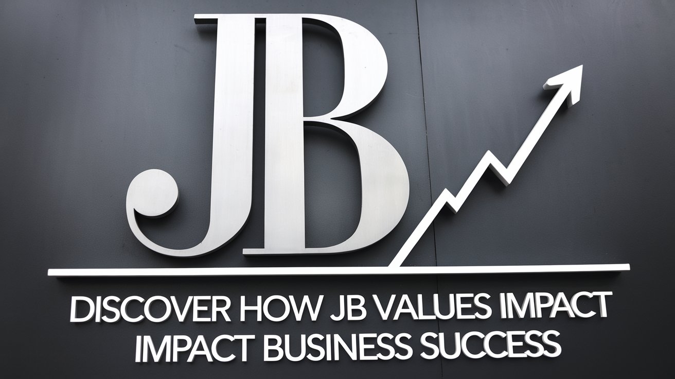 jb values