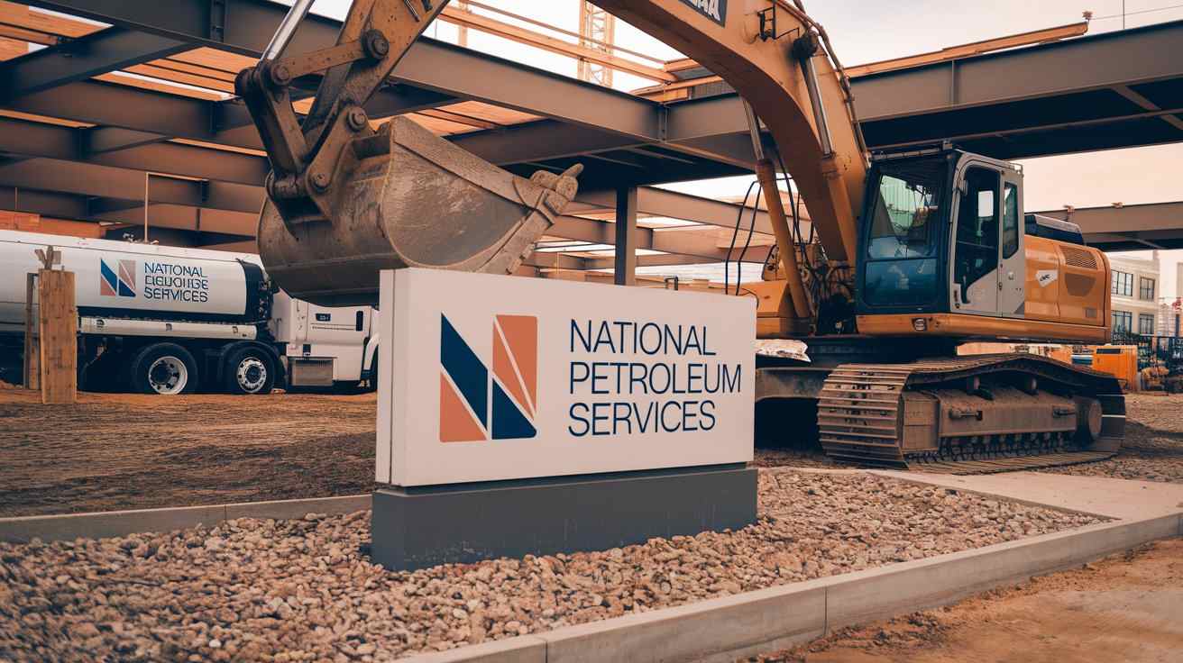 national petroleum services