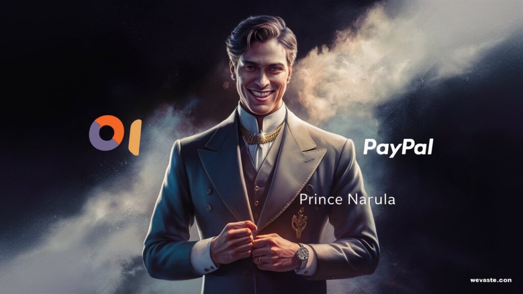 prince narula digital paypal