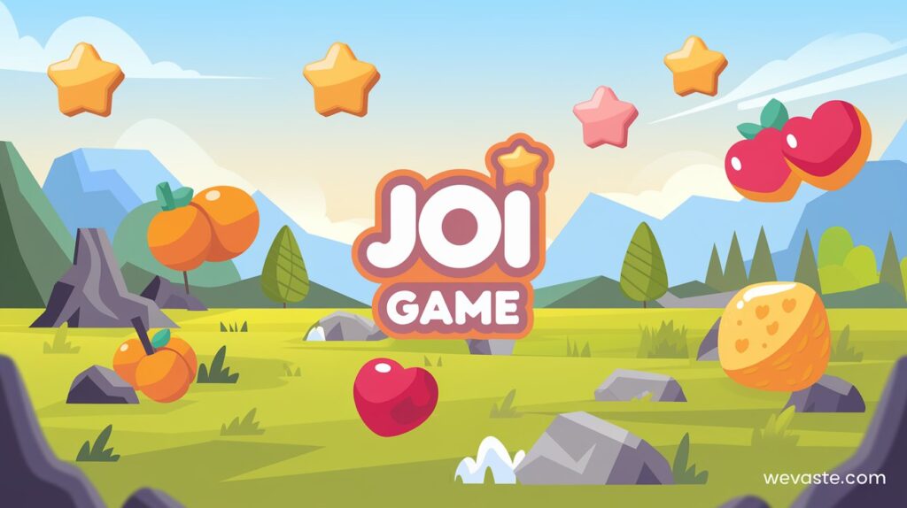 Discover Joi Game: Fun, Interactive, and Engaging for All!